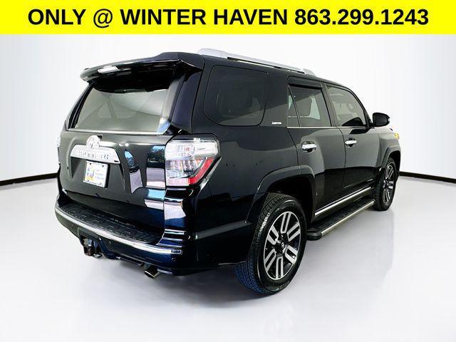 used 2014 Toyota 4Runner car, priced at $19,500