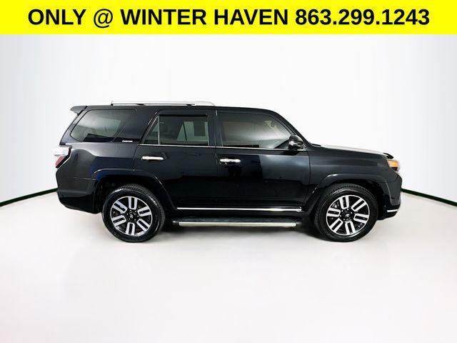 used 2014 Toyota 4Runner car, priced at $19,500