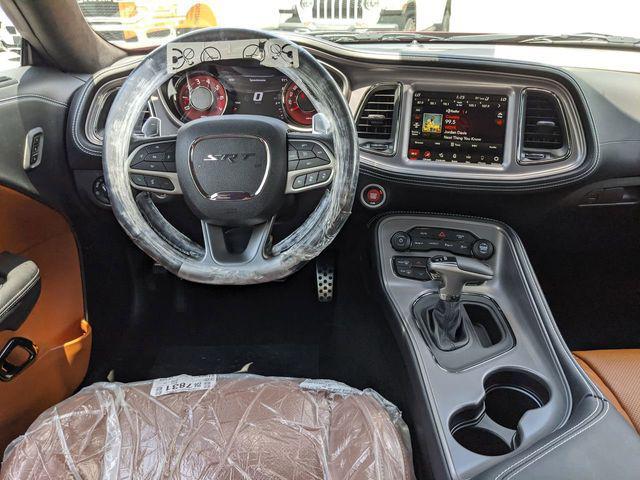 used 2023 Dodge Challenger car, priced at $70,500