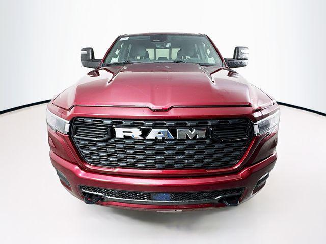 new 2025 Ram 1500 car, priced at $46,500