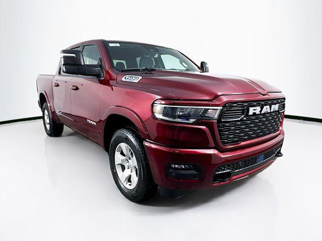 new 2025 Ram 1500 car, priced at $46,500