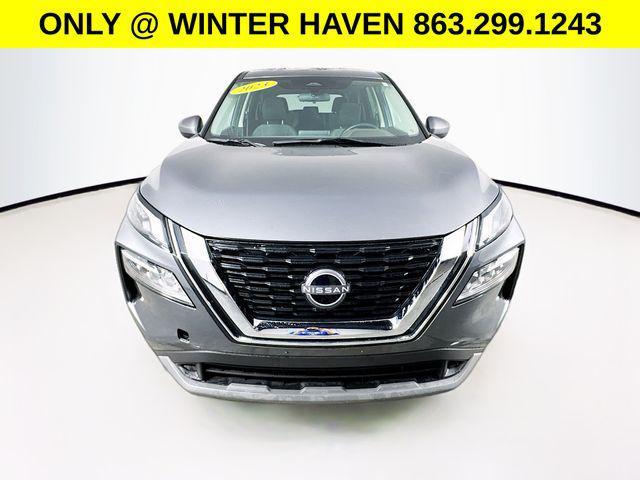 used 2023 Nissan Rogue car, priced at $20,319