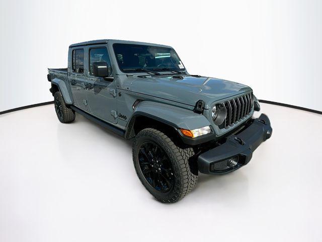 new 2024 Jeep Gladiator car, priced at $38,500