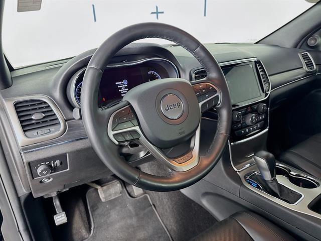 used 2019 Jeep Grand Cherokee car, priced at $18,360