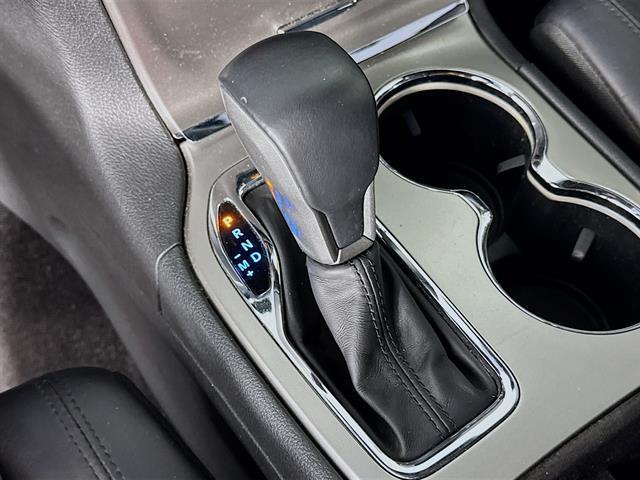 used 2019 Jeep Grand Cherokee car, priced at $18,360