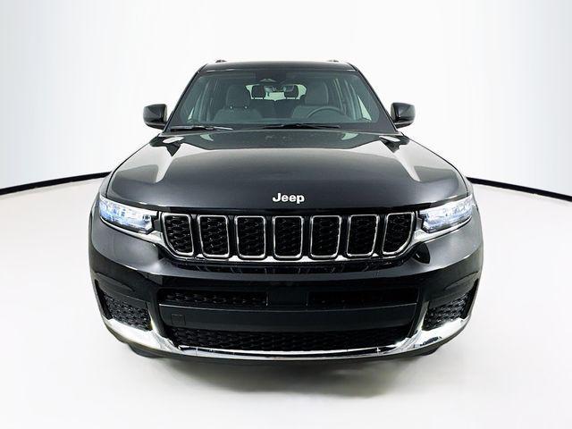 new 2025 Jeep Grand Cherokee L car, priced at $36,500