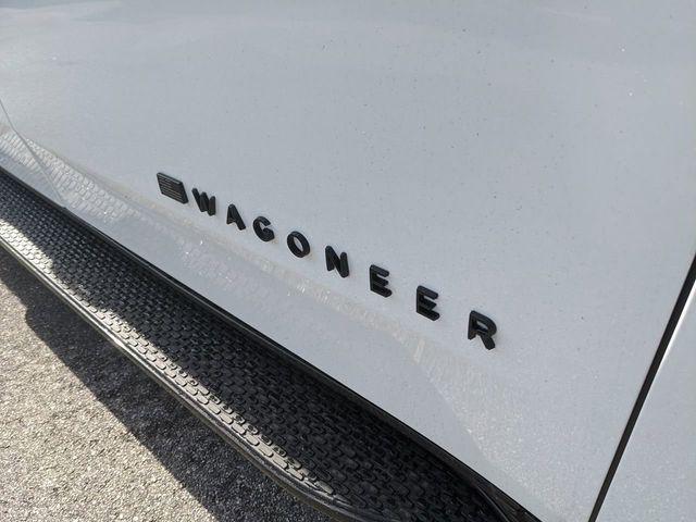 new 2024 Jeep Wagoneer L car, priced at $79,000