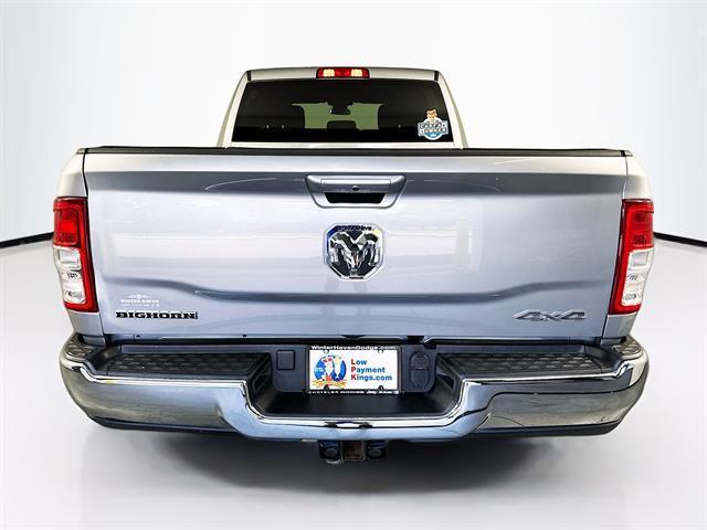 used 2022 Ram 2500 car, priced at $44,473