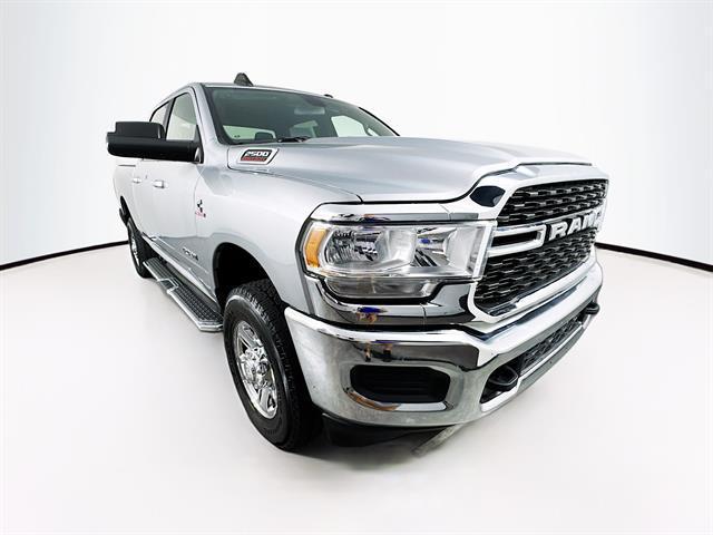 used 2022 Ram 2500 car, priced at $44,473