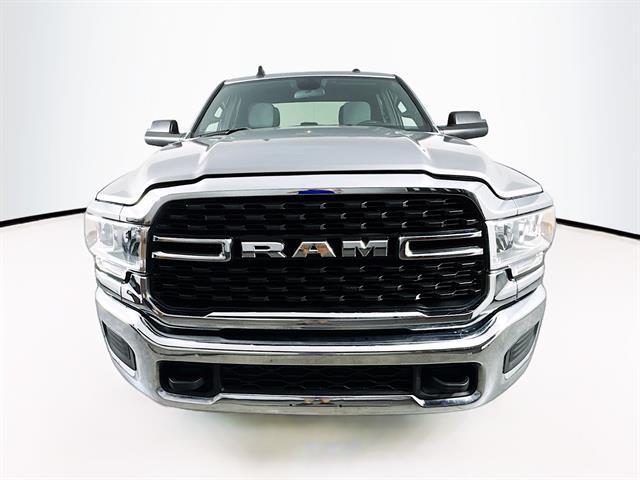 used 2022 Ram 2500 car, priced at $44,473