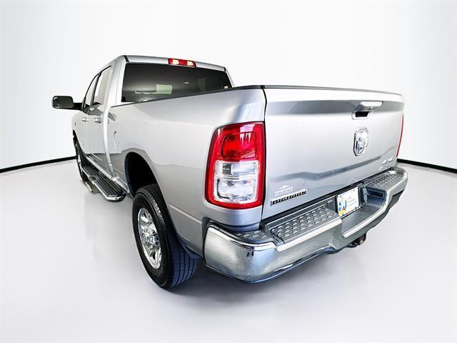 used 2022 Ram 2500 car, priced at $44,473