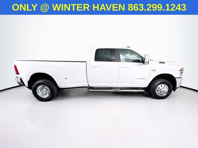 new 2026 Ram 3500 car, priced at $79,500