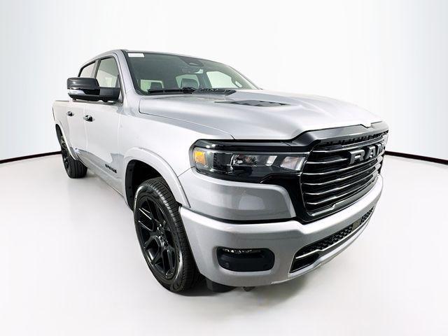new 2025 Ram 1500 car, priced at $57,000