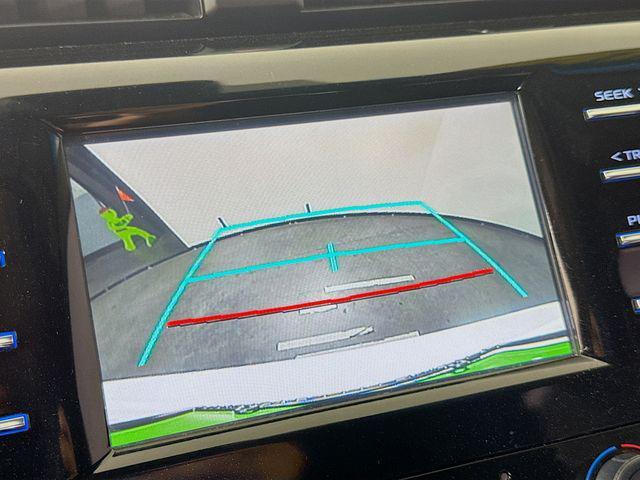 used 2019 Toyota Camry car, priced at $16,551