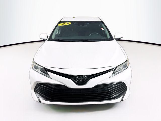 used 2019 Toyota Camry car, priced at $16,551