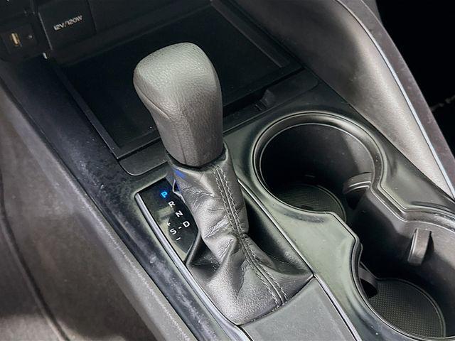 used 2019 Toyota Camry car, priced at $16,551