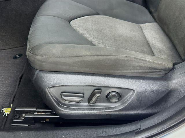 used 2019 Toyota Camry car, priced at $16,551
