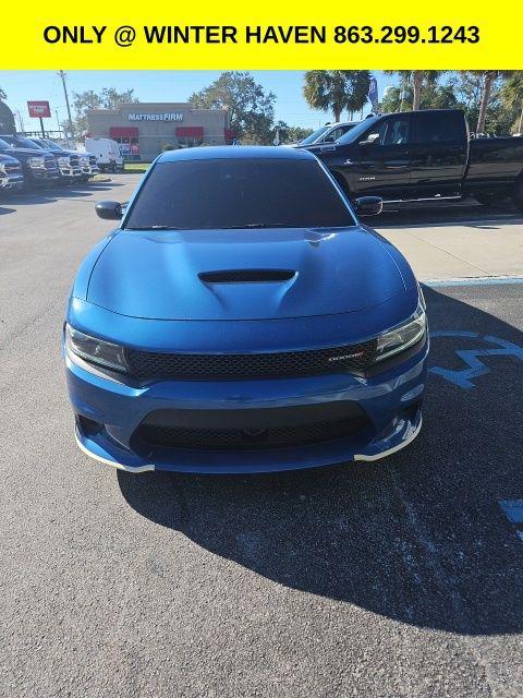 used 2023 Dodge Charger car, priced at $36,000