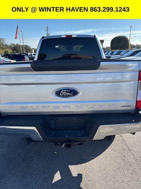 used 2019 Ford F-250 car, priced at $45,000