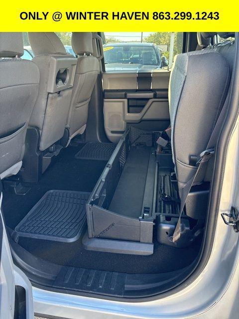 used 2019 Ford F-250 car, priced at $45,000