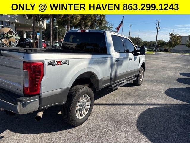 used 2019 Ford F-250 car, priced at $45,000