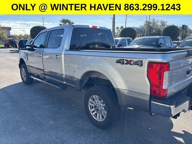 used 2019 Ford F-250 car, priced at $45,000