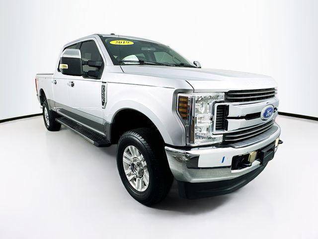 used 2019 Ford F-250 car, priced at $48,500