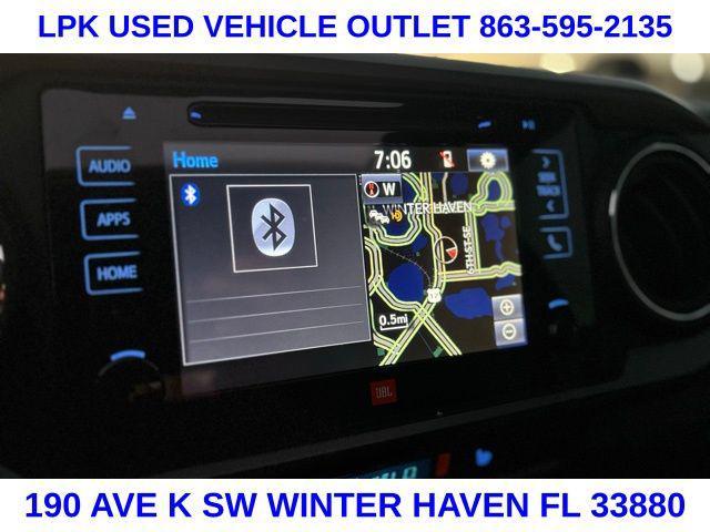 used 2018 Toyota Tacoma car, priced at $26,499