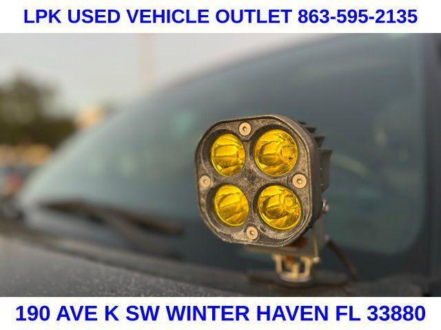 used 2018 Toyota Tacoma car, priced at $26,499