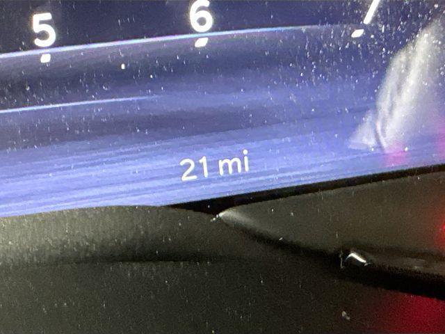 new 2025 Ram 1500 car, priced at $72,500