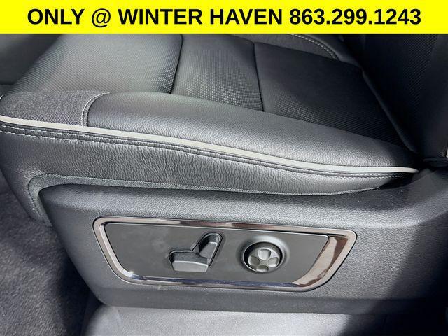 new 2025 Ram 1500 car, priced at $72,000