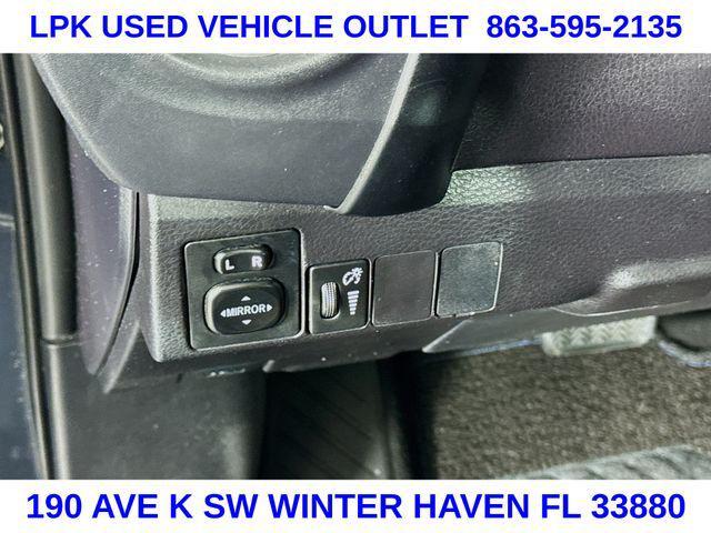 used 2018 Toyota Corolla car, priced at $13,299