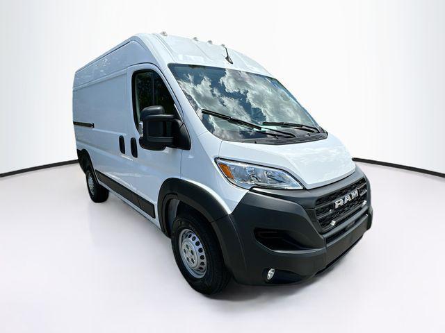 new 2024 Ram ProMaster 1500 car, priced at $44,000