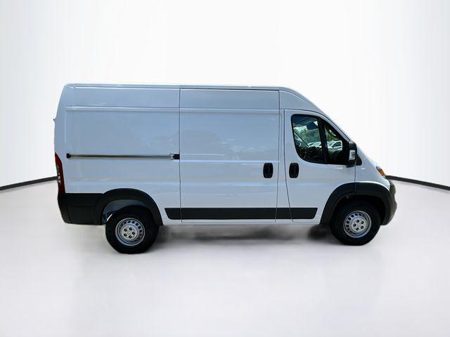 new 2024 Ram ProMaster 1500 car, priced at $44,000