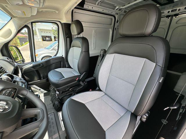 new 2024 Ram ProMaster 1500 car, priced at $44,000