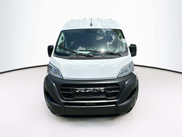 new 2024 Ram ProMaster 1500 car, priced at $44,000