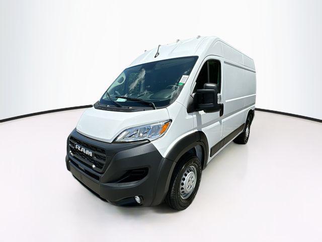 new 2024 Ram ProMaster 1500 car, priced at $44,000