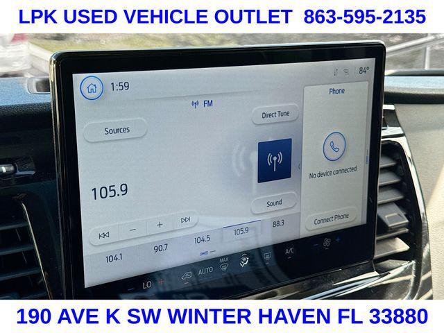 used 2024 Ford Transit-350 car, priced at $44,995