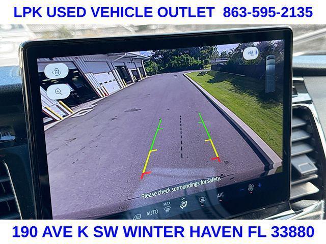 used 2024 Ford Transit-350 car, priced at $44,995