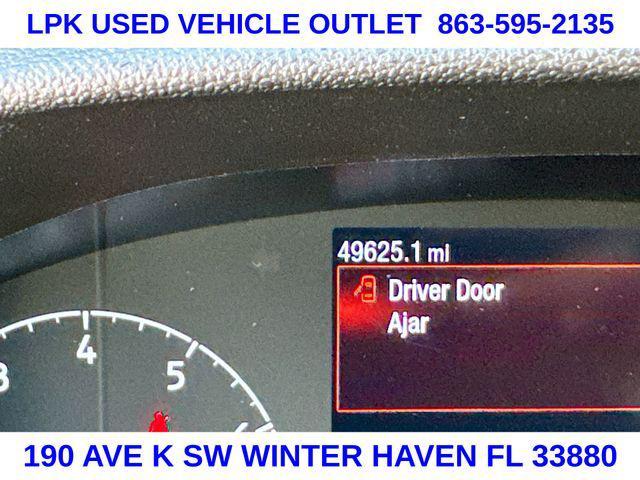 used 2024 Ford Transit-350 car, priced at $44,995