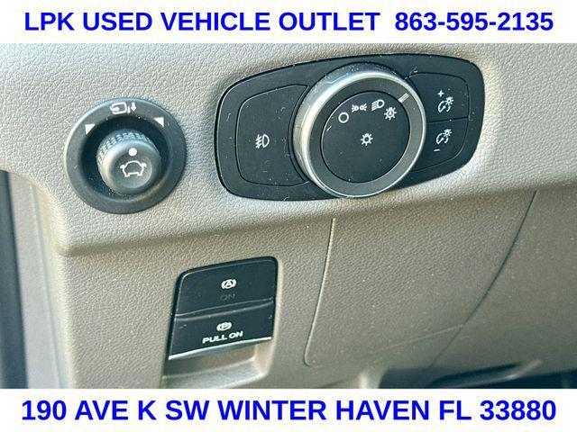 used 2024 Ford Transit-350 car, priced at $44,995