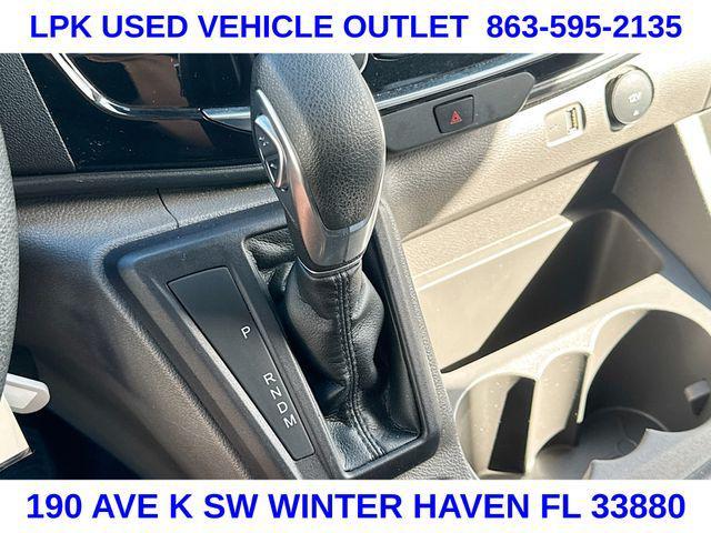 used 2024 Ford Transit-350 car, priced at $44,995