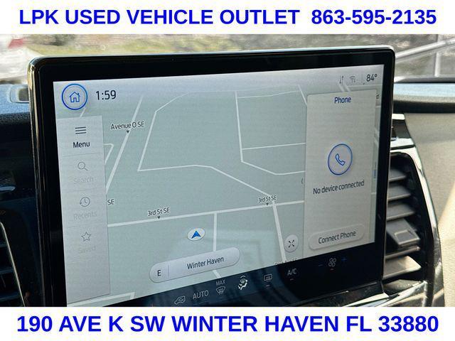 used 2024 Ford Transit-350 car, priced at $44,995