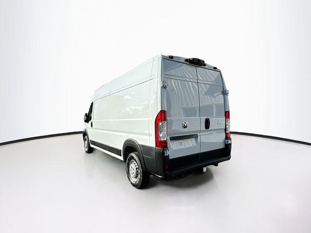 new 2025 Ram ProMaster 2500 car, priced at $43,167