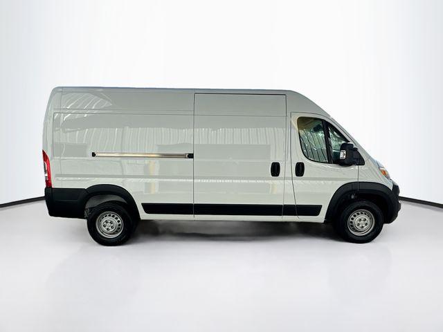 new 2025 Ram ProMaster 2500 car, priced at $52,000