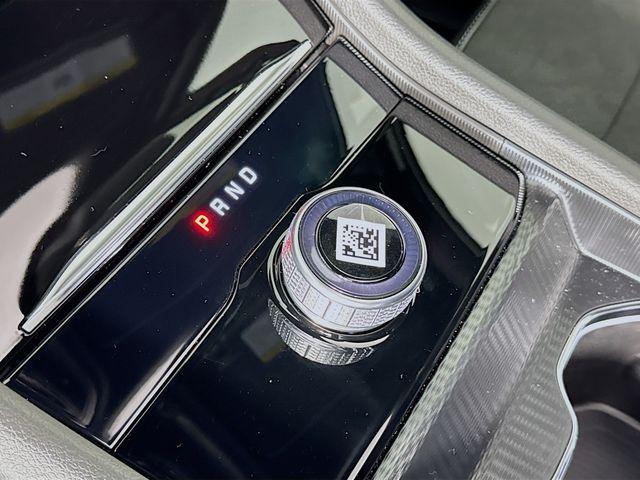 new 2025 Jeep Grand Cherokee L car, priced at $48,375