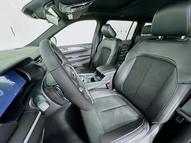 new 2025 Jeep Grand Cherokee L car, priced at $48,375