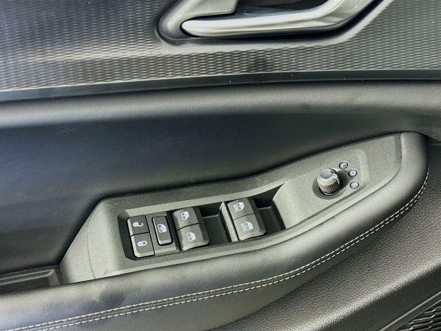 new 2025 Jeep Grand Cherokee L car, priced at $48,375