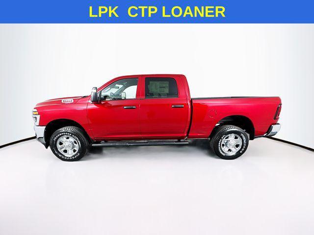 new 2025 Ram 2500 car, priced at $47,500
