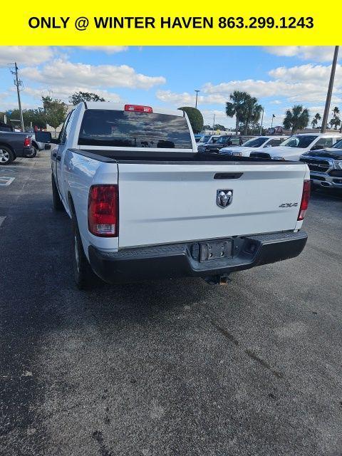 used 2020 Ram 1500 car, priced at $19,000